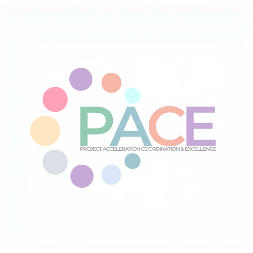PACE logo